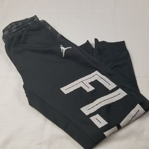 Nike Air Jordan Therma Camo FLY Joggers